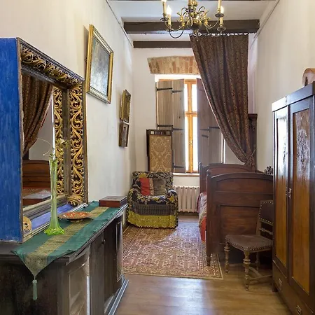 Art & House Lviv